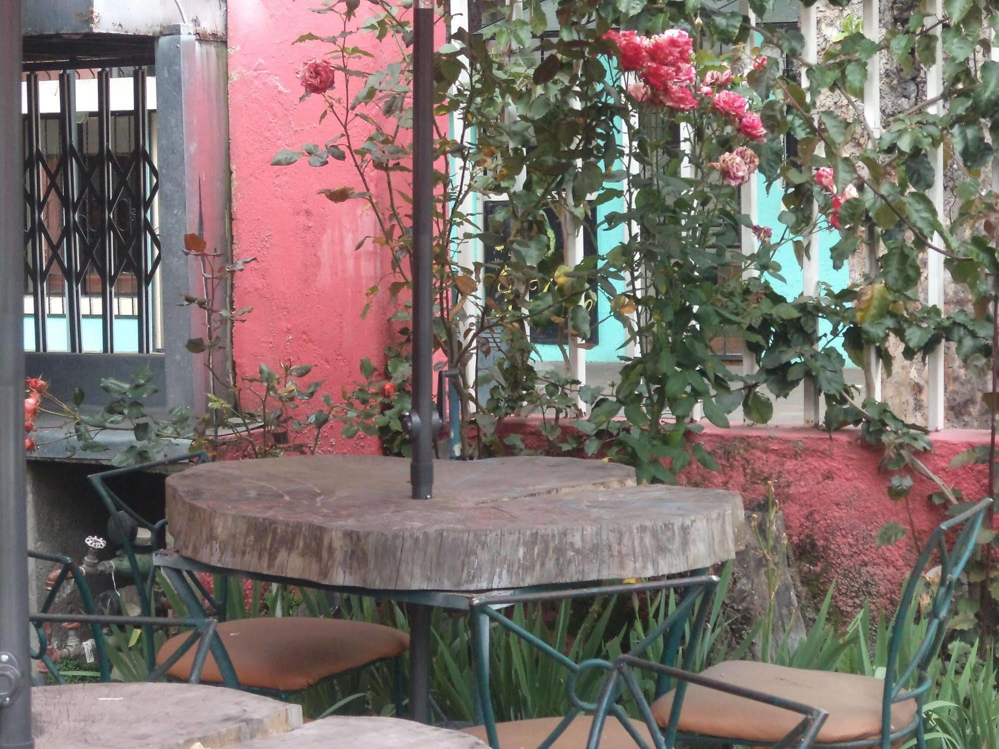 Hostal Imperial Κίτο Εξωτερικό φωτογραφία