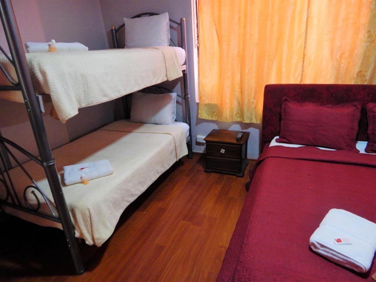 Hostal Imperial Κίτο Εξωτερικό φωτογραφία